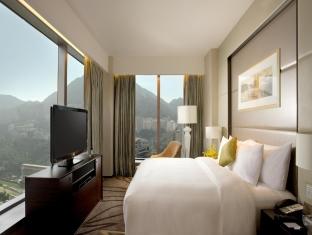 【香港 ホテル】クラウン プラザホテル 香港 コーズウェイベイ(Crowne Plaza Hotel Hong Kong Causeway Bay)