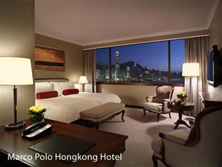 マルコ ポーロ 香港 ホテル